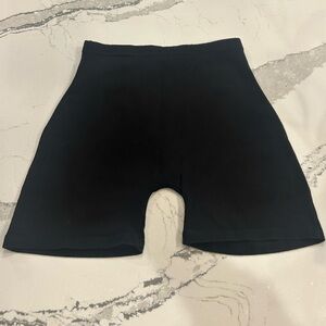 EUC Brandy Melville biker shorts